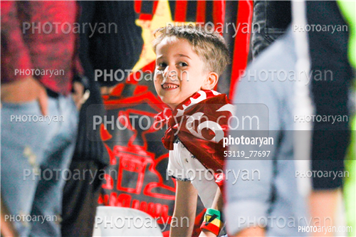 پرسپولیس  1-پارس جنوبی جم 1 (97/01/22)-