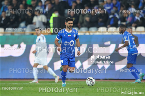 استقلال2-پیکان 1  (1402/10/09)-