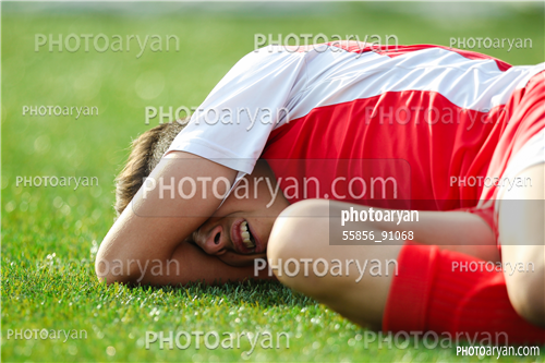 استقلال 4 -پرسپولیس 1 (97/07/20)-