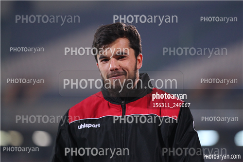 پرسپولیس 2- آلومینیوم اراک  0 (1400/11/29)-