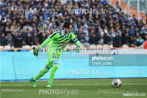 استقلال 0 - پدیده مشهد 0 (97/09/23)-