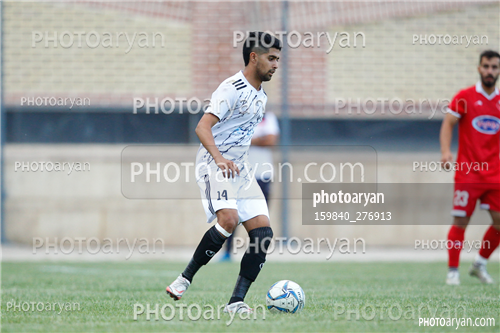 آریو اسلامشهر 3- شاهین بجنورد  0  (1401/03/23)-