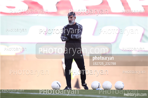 استقلال 0-پرسپولیس 0 (1400/09/13)-