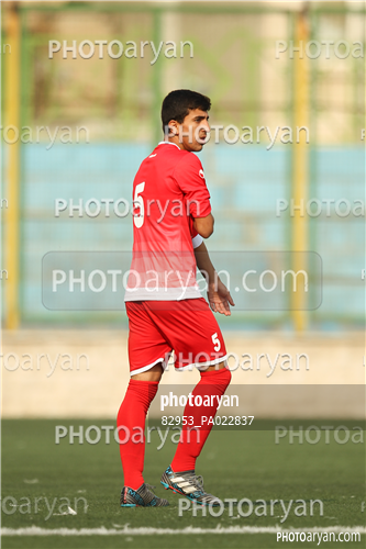 پرسپولیس 2-استقلال  0 (98/08/17)-