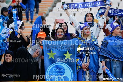 استقلال 1 -مس کرمان 0 (1401/06/03)-