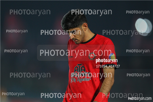 استقلال 0-تراکتور 2    (1403/08/10)-