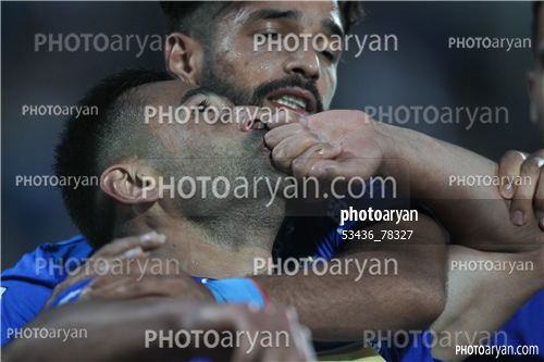 استقلال 3 -پیکان 2 (97/02/02)-