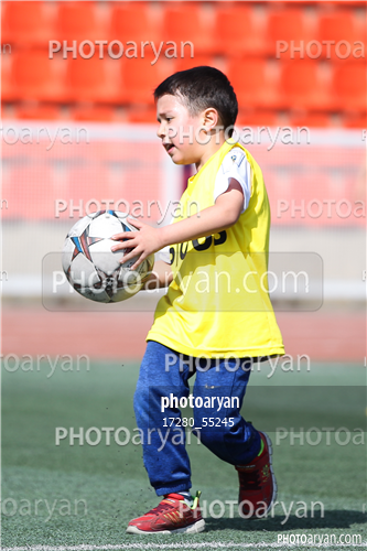 جلسه تمرینی اکادمی در تاریخ 96/01/18-
