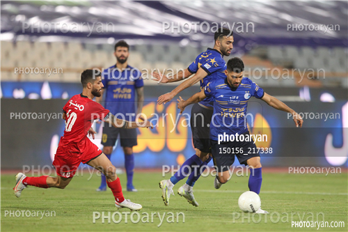 پرسپولیس  0 (3)-استقلال 0 (4)(1400/04/24)-امیر ارسلان مطهری,مهدی مهدی پور,ميلاد سرلک چيوا,محمد دانشگر,