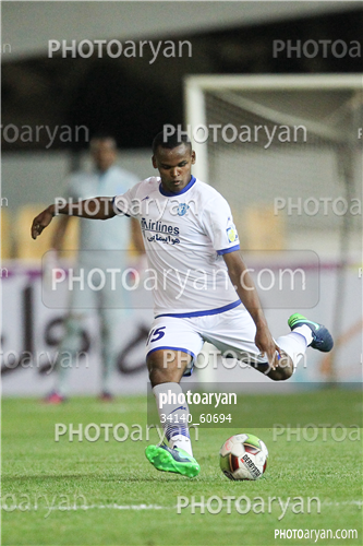 نفت تهران 0 -گسترش فولاد تبریز 0 (96/06/23)-