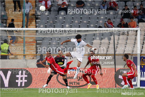 پرسپولیس 2- پیکان 0 (1401/02/14)-سید جلال حسینی,حامد لک,علی نعمتی,سید علیرضا ابراهیمی,