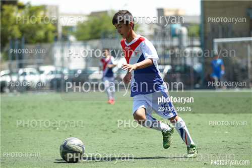 تهرانجوان 1-ماهان پیوس 0  -96/06/02-