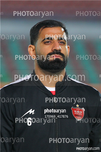 پرسپولیس  1-مس رفسنجان 3    (1403/10/01)-