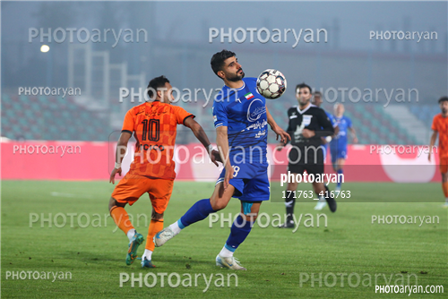 استقلال 1-مس کرمان 0   (1403/09/22)-