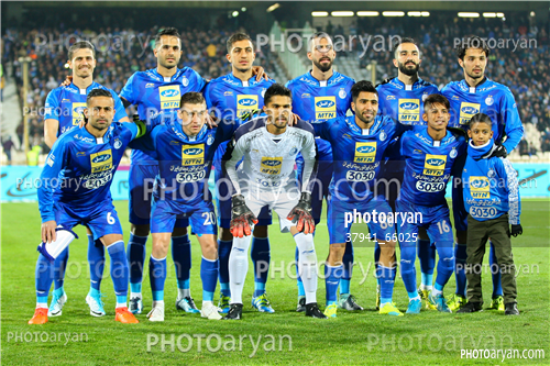 استقلال 3-سپاهان اصفهان  0 (96/09/15)-سرور جبارف,وریا غفوری,امید ابراهیمی,سید حسین حسینی,علی قربانی,سید مجید حسینی,فرشید اسماعیلی,امید نورافکن,روزبه چشمی,مهدی قایدی,داریوش شجاعیان,