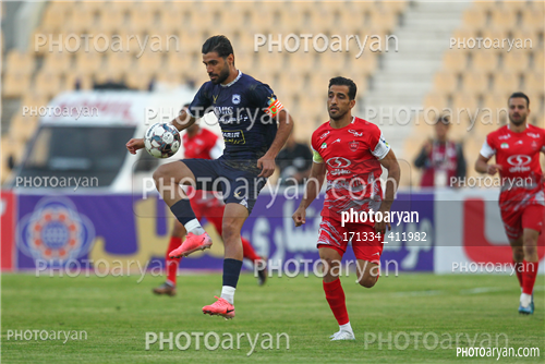 پرسپولیس 1-چاددرملواردکان 0  (1403/07/14)-