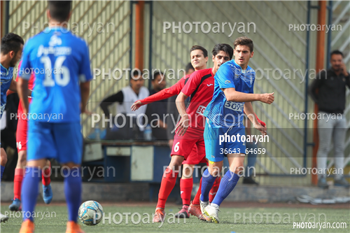 استقلال 2-پرسپولیس 2 (96/08/13)-