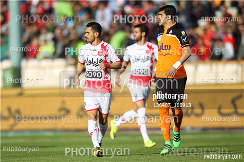 سایپا1-پرسپولیس 1(94/11/29)-