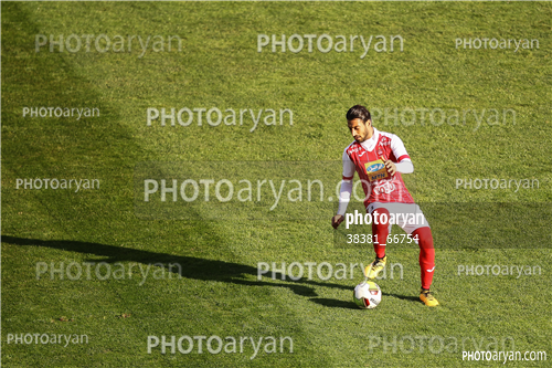 پرسپولیس 1(4)-صنعت نفت ابادان 1(5)  (96/09/28)-