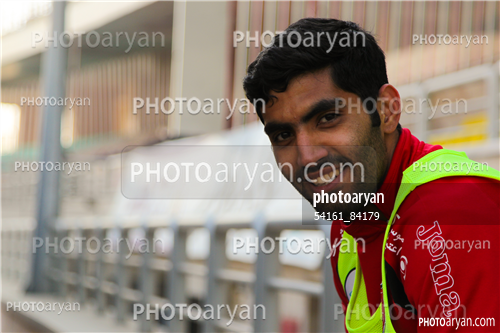 پرسپولیس 1 -پاراگ 3 (95/10/18)-محمد انصاری,