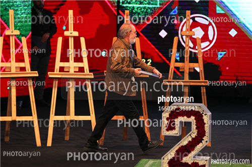 رونمایی از لباس تیم ملی فوتبال  در جام جهانی 2022-