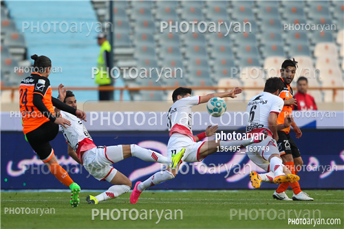 سایپا1-پرسپولیس 1(94/11/29)-