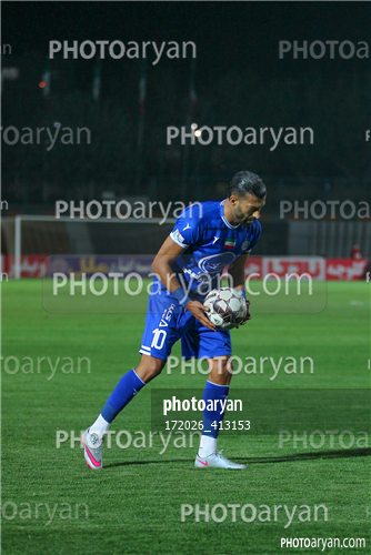 استقلال 0-ذوب آهن 3   (1403/07/27)-