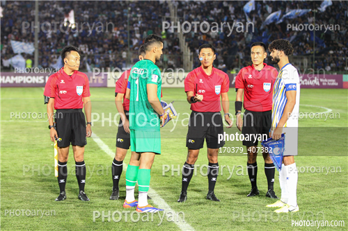 استقلال3-الغرافه 0  (1403/06/26)-