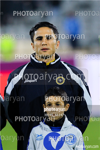 استقلال 3-سپاهان اصفهان  0 (96/09/15)-