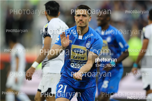 استقلال 3 -پیکان 2 (97/02/02)-