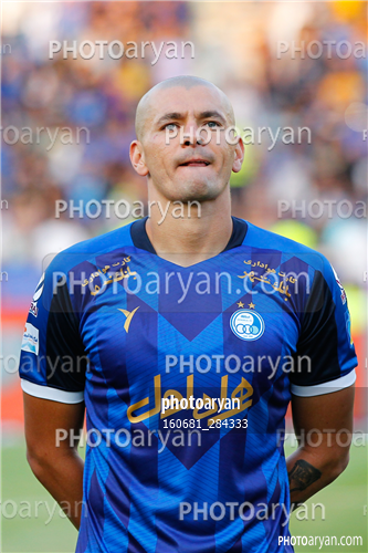 استقلال 1 -مس کرمان 0 (1401/06/03)-