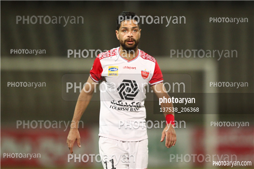 سایپا 0 -پرسپولیس 0(99/08/16)-