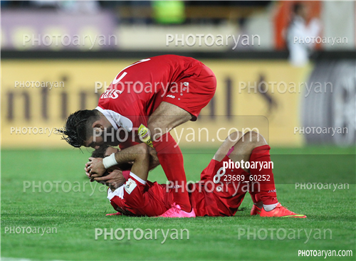 تیم ملی ایران 2-تیم ملی سوریه  2- 96/06/14-