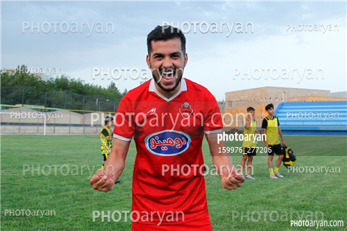 آریو اسلامشهر 3- شاهین بجنورد  0  (1401/03/23)-