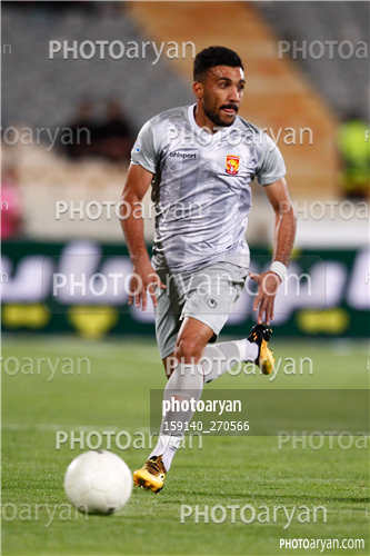 استقلال 1- شهر خودرو مشهد  0  (1401/02/19)-