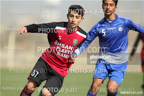 شهدای کیوج1-استقلال 3(98/11/10)-