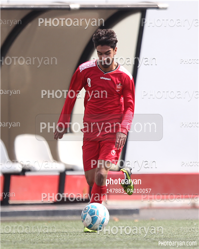 پرسپولیس 0-استقلال 1(99/12/15)-