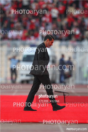 پرسپولیس 1-چاددرملواردکان 0  (1403/07/14)-