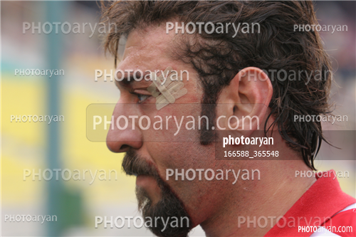 پاس 2-پرسپولیس 1 (1384/10/20)-