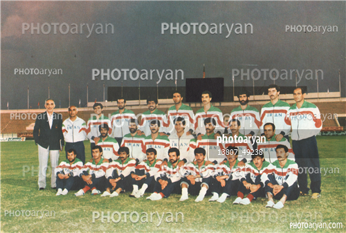 اسکن شده از عکسهای مجلات-