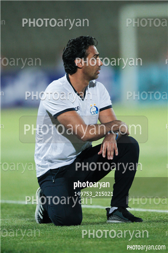 سایپا 0-استقلال 2 (1400/04/19)-فرهاد مجیدی,