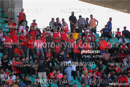 پرسپولیس 1-چاددرملواردکان 0  (1403/07/14)-