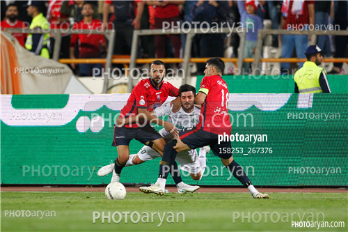 نساجی مازندران 1- الومینیوم اراک 0  (1401/02/07)-