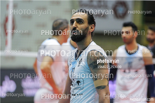 پیکان 3 - فولاد مبارکه سپاهان 0 (1400/12/13)-