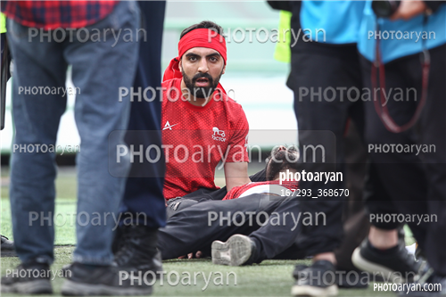 استقلال2-تراکتور0  (1402/08/20)-