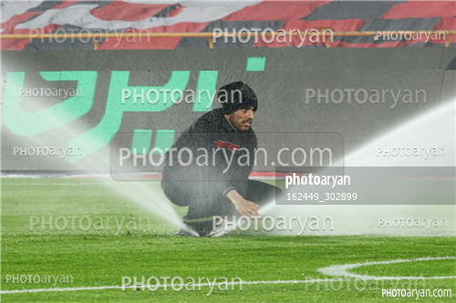 استقلال 2 -پرسپولیس 2 (1401/09/29)-