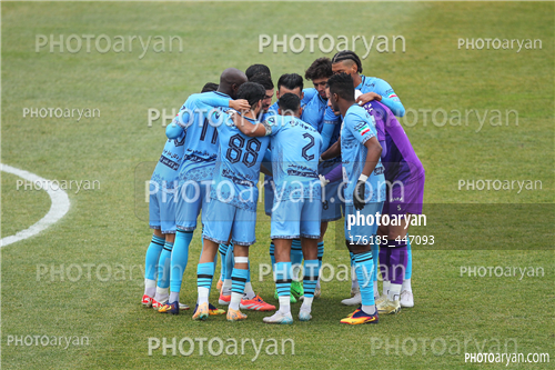 پرسپولیس 1-چادرملو 0  (1404/11/14)-