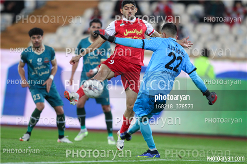 پرسپولیس 2-شمس اذر قزوین  1  (1402/10/03)-