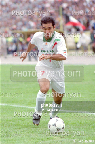 علیرضا منصوریان-علیرضا منصوریان,