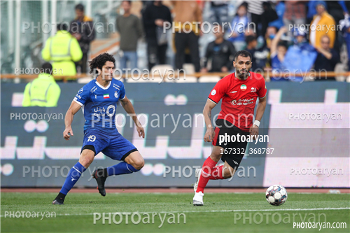 استقلال2-تراکتور0  (1402/08/20)-